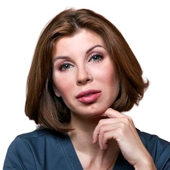 Маркина Ксения Владиславовна, врач-косметолог