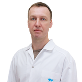 Французов Антон Вячеславович, анестезиолог-реаниматолог