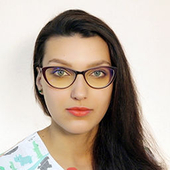 Бунакова Алина Андреевна, детский логопед