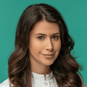 Шишманян Каринэ Барсеговна, стоматолог-терапевт