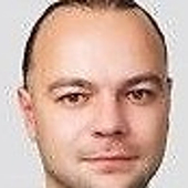 Рудык Александр Вильямович, ортопед