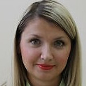 Жирнова Екатерина Ивановна, маммолог-онколог