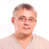 Федулов Владислав Владимирович, уролог