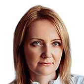 Белоусова Ольга Александровна, пульмонолог