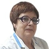 Великая Наталья Николаевна, ЛОР