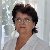 Юртаева Любовь Алексеевна, детский дерматолог