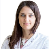 Алешина (Гаврилина) Ольга Александровна, гематолог