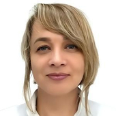 Кравченко Анна Николаевна, офтальмолог