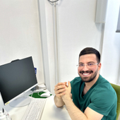 Сулейманов Максим Нариманович, педиатр