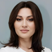 Омельчак Олеся Александровна, уролог