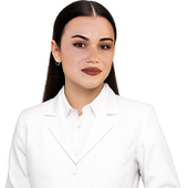 Абидзах Сусанна Байзетовна, сосудистый хирург