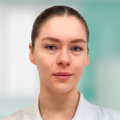 Драчук Маргарита Алексеевна, дерматолог