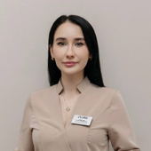 Суфиянова Регина Мансуровна, косметолог