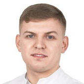 Вершинин Илья Вячеславович, врач УЗД