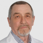 Петренко Вячеслав Анатольевич, терапевт