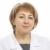 Давлетбаева Гульшат Ахметовна, иммунолог