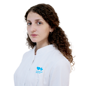 Чижова Карина Викторовна, педиатр