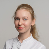 Балмасова Александра Сергеевна, дерматолог