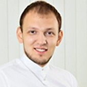 Марьясов Кирилл Александрович, стоматолог-терапевт