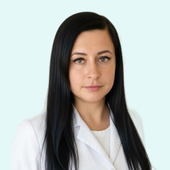 Артамонова Дарья Юрьевна, офтальмолог