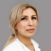 Калайчева Марина Леонидовна, врач-косметолог