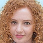 Березовская Мария Сергеевна, невролог