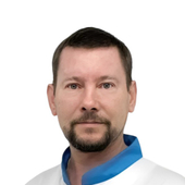 Коваленко Сергей Владимирович, ортопед