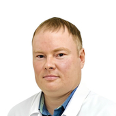 Давыдов Петр Алексеевич, эндокринолог