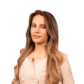 Анешкина Диана Арсеновна, ортодонт