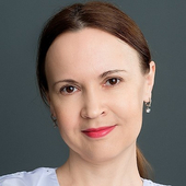 Смоленцева Ирина Николаевна, стоматолог-терапевт