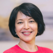 Румянцева Наталья Анатольевна, психолог