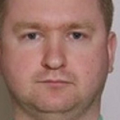 Девяткин Алексей Яковлевич, хирург