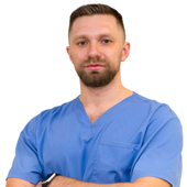 Елагин Владислав Викторович, уролог