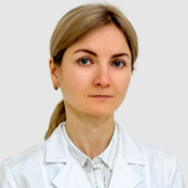 Габрусь Елена Анатольевна, дерматолог