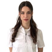 Нараева Алина Владимировна, ортодонт