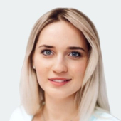 Логачева Елена Валерьевна, эндокринолог