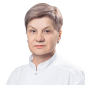 Пономарева Лариса Васильевна, гинеколог
