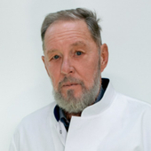 Бала Михаил Юрьевич, терапевт