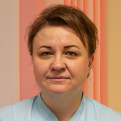 Просвирова Ирина Ивановна, детский психолог