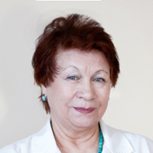 Артеменко Нелли Ибрагимовна, офтальмолог