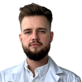 Синицын Роман Станиславович, психолог