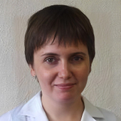 Синицына Ольга Сергеевна, гастроэнтеролог