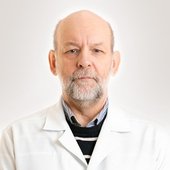 Цибин Андрей Юрьевич, хирург