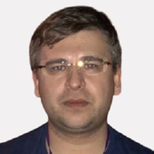 Васькив Антон Владимирович, флеболог