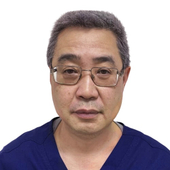 Аюшин Баир Дугарович, стоматолог-терапевт