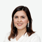 Шувар Зухра Халиловна, офтальмолог
