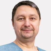 Петров Сергей Юрьевич, массажист