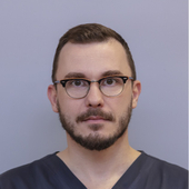 Шавырин Илья Александрович, детский ортопед