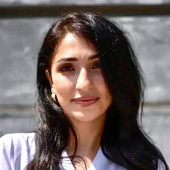 Коган Аида Рашидовна, гинеколог