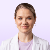 Авдеенко Марина Васильевна, Невролог
